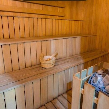 Markos Wooden Loft In 古多里 外观 照片